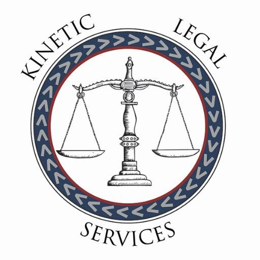 KineticLegal's profile picture. Proud mother + Sole Practitioner at Kinetic Legal Services = Mompreneur. Soccer fan. Cat person. Tweets and retweets are not legal advice.