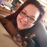 Paige Marie (@walkpm97) 's Twitter Profile