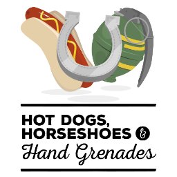 Hot Dogs, Horseshoes & Hand Grenades A VR sandbox game by @RUSTLTD