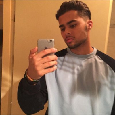 adamrpgaft's profile picture. baby sit on my face and let my tongue say sorry.