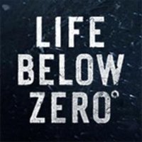 Life Below Zero(@LifeBelowZeroTV) 's Twitter Profileg