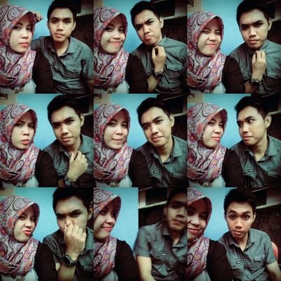 gak usah ribet ngurusin hidup orang urus aja urusanmu masing-masing.