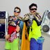Tom and Gary's Decentralized Dance Party (@ddpftw) Twitter profile photo Tom and Gary's Decentralized Dance Party (@ddpftw) Twitter profile photo
