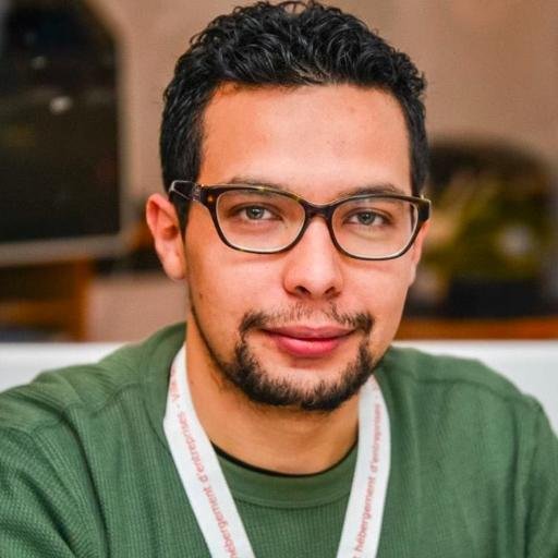 Venezuelan Researcher, Educator, DevOps and Biker :)

https://t.co/CeuObx6XNq…

(opinions are my own)