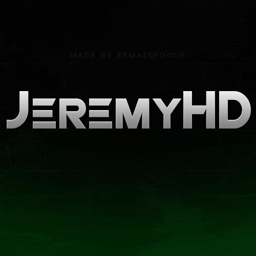 Jeremy - 16 - Proud Player for K9 eSports on R6 PC - GT: yAmiant/Uplay: Jayd.K9 Youtube:https: //m.youtube.com/channel/UC8uRrNotZbPLZz1V7_T9dIw