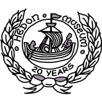 Hedon Museum (@hedonmuseum1996) 's Twitter Profile