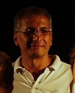 Antonio Zito
