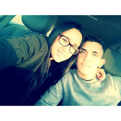 peeqque18's profile picture. Mis pequeños, mi vida❤
Felicidad como forma de vida
⚠⛽
Chiclana (Cádiz)