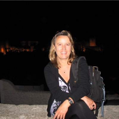 Nathalie Dumais Profile