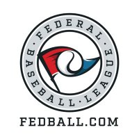 Federal Baseball League (@thefedball) 's Twitter Profile Photo Federal Baseball League (@thefedball) 's Twitter Profile Photo