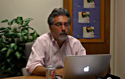 Ron Stack