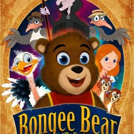 Bongee Bear (@BongeeBear) / Twitter
