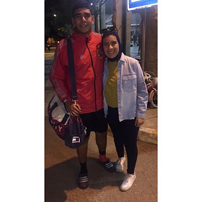 SalmaGebriell2's profile picture. Towards the success.