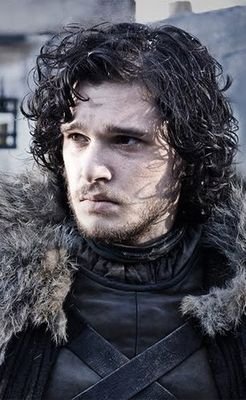 @JonSnowDallas