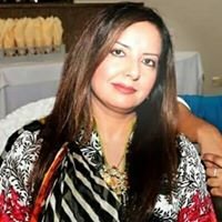 Farzana Afzal(@FarzanaAfzal16) 's Twitter Profile Photo