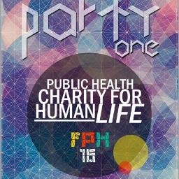 Festival Public Health adalah acara Hima Kesmas berbentuk charity (penggalangan dana) untuk kepedulian kesehatan masyarakat di Indonesia