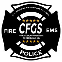 Chicagoland Scanner (@cfgscanner) 's Twitter Profile