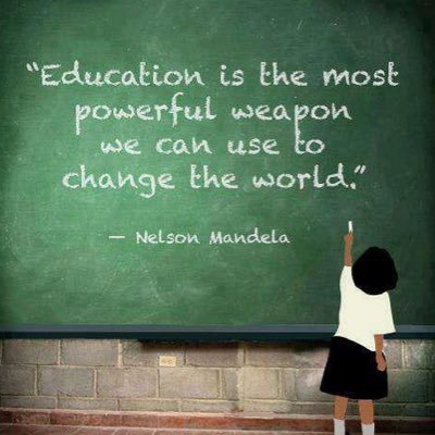 HigherEd Financial Aid Professional; Policy Follower; Student Advocate; Educator, Public Speaker, Encourager