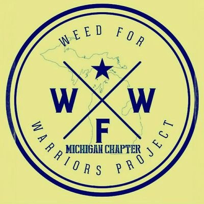 we are here to help veterans choose there own medicine.
