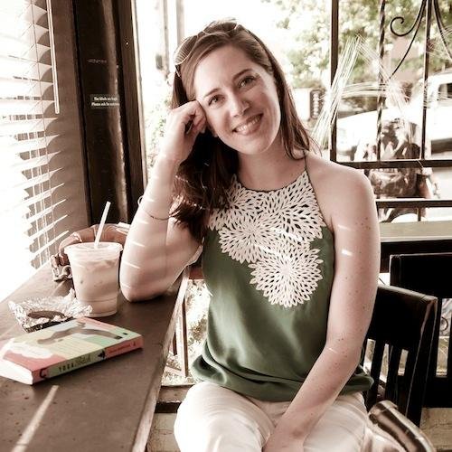 Author, Yoga Bitch (Random House). Fiction @asfmag, @popshotmag, @chicagotribune. Writer, Solo Performer, Reader of Books.