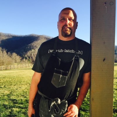 denny_trantham's profile picture. Southern Appalachian Culinary Minister