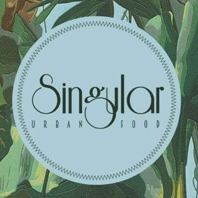 singularurban's profile picture. SINGULARMENTE SINGULAR.terraza interior,productos de mercado.
Restaurante (15-20€)
Calle Cochabamba 21.
Cp 28016
Lineas 8 y 9 metro