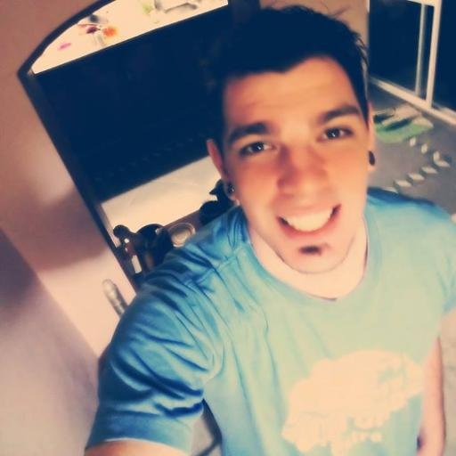 BlackMausG's profile picture. #Entrepreneur #Emprendedor #Startup ~The World in my hands.