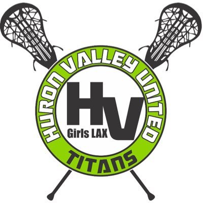 Huron Valley girls lacrosse