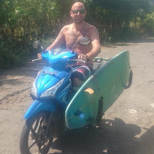 rickygarfield's profile picture. i am a person called ricky