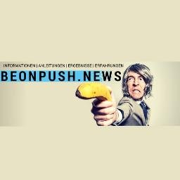 BeonpushNews's profile picture. Wir wollen Ihnen einen Weg zeigen der Ihnen genau das ermöglicht. Wir zeigen Ihnen wie Sie zu 100% passiv Geld verdienen können. https://t.co/N9AKMrrg4p