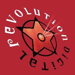 TheRevolutionSF Profile Picture