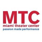 Miami Theater Center(@MTCMiami) 's Twitter Profileg