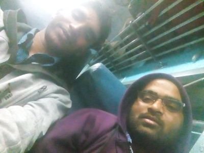 NeeteshBs's profile picture. 