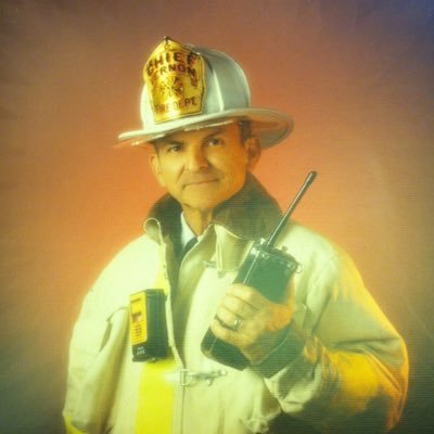 A site dedicated to the life of Chief George Smokey Bass and over 80 years of firefighting memorabilia and collectables. Check out more of Smokey's collection: