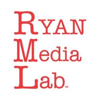 Ryan Media Lab™(@RyanMediaLabinc) 's Twitter Profile Photo