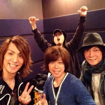 1st mini album『HERE WE GO!!』1st single 『Are you inspired?』NOW ON SALE 2016.4.22をもって活動を終了しました！ありがとうございました(^o^)