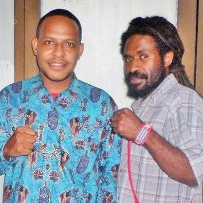 Kobogau_Wenas's profile picture. 