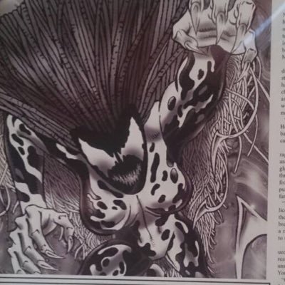 Getover7's profile picture. 趣味垢!!!