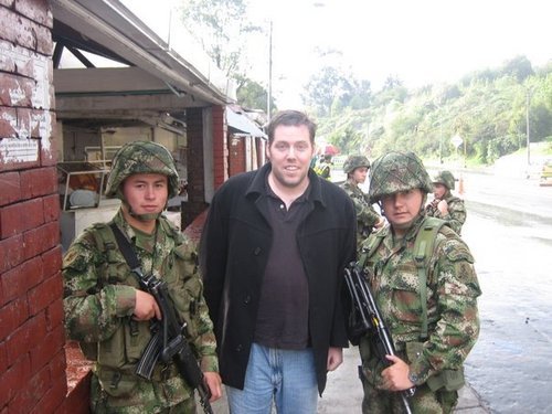 caveatrob's profile picture. 