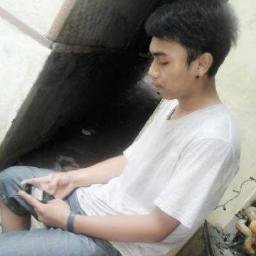 rijalabdilah2's profile picture. 