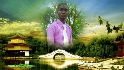 Nawapenda wote