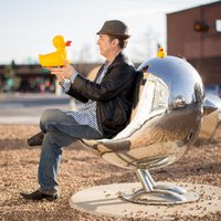 Ari Ross (@voicewizard) 's Twitter Profile