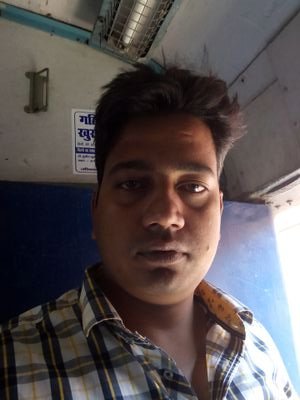 AjitNirala1's profile picture. 