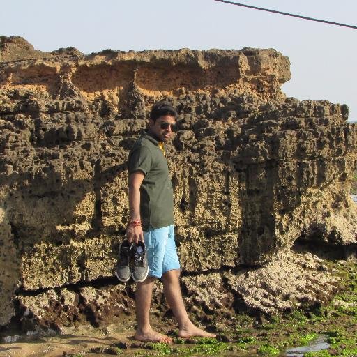 Alakh4's profile picture. 