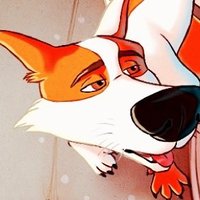 ❝ STRELKA ❞ (@r34_spacedoggie) 's Twitter Profile