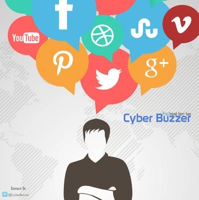 Meningkatkan hasil bisnis/penjualan anda kepada puluhan akun twitter profesional hanya di kami! // Contact: CyberBuzzer@outlook.com