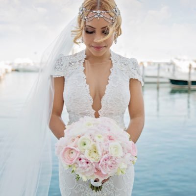 South Florida Photographer and Cinematographer specializing in Weddings