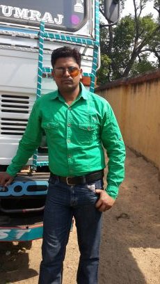 Makeswar1's profile picture. 