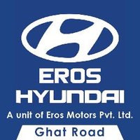 Eros Hyundai(@erosnagpur) 's Twitter Profile Photo
