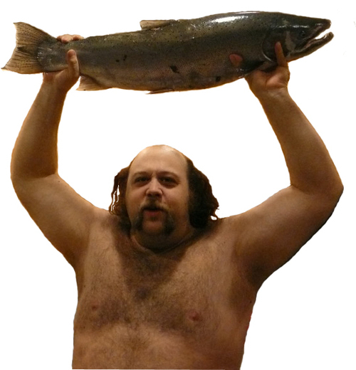 ShootingHead's profile picture. 